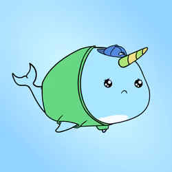 Chubbiwhal #4122