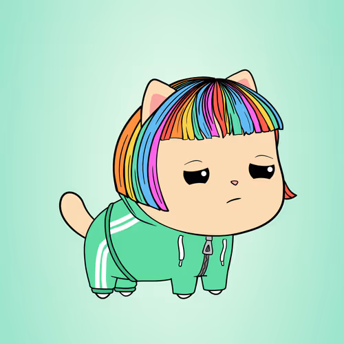 Chubbiverse Frens