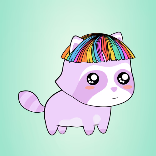 Chubbiverse Frens