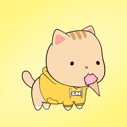 Chubbicat #2957