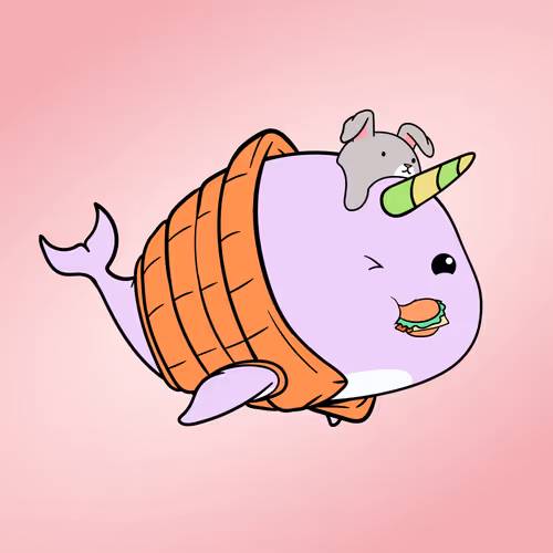 Chubbiwhal #4835