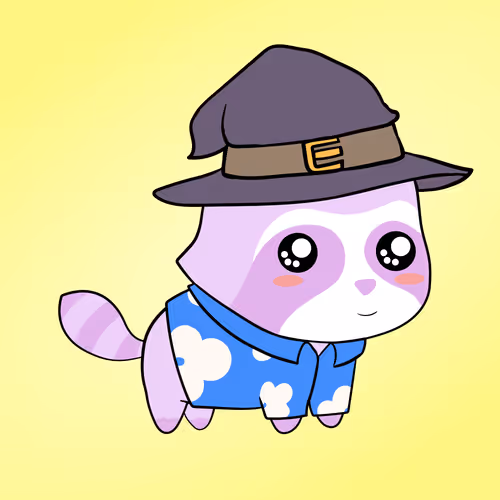 Chubbikun #4003