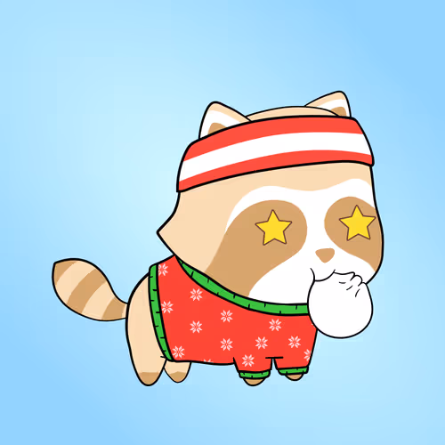Chubbiverse Frens