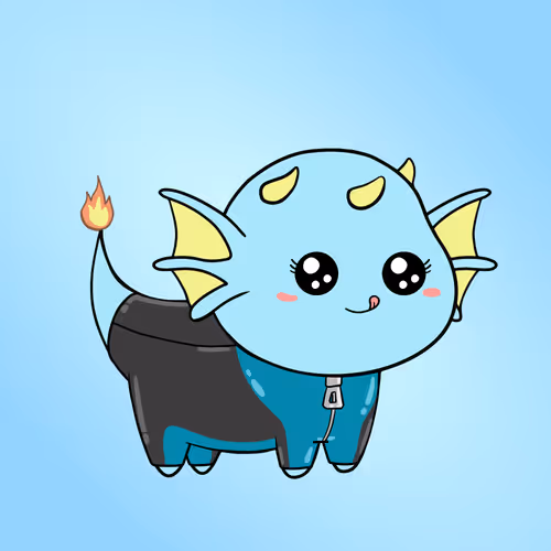 Chubbiverse Frens
