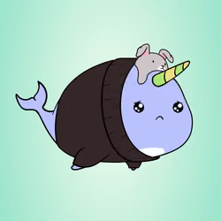 Chubbiwhal #2337