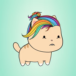 Chubbicat #4447