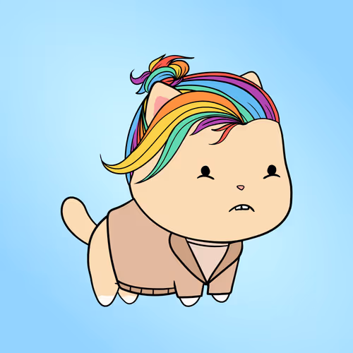 Chubbiverse Frens