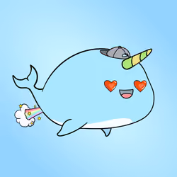 Chubbiwhal #7268