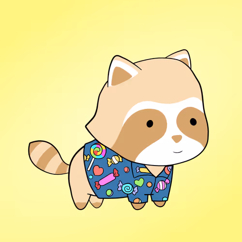 Chubbiverse Frens