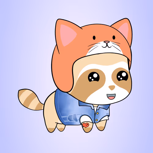 Chubbiverse Frens