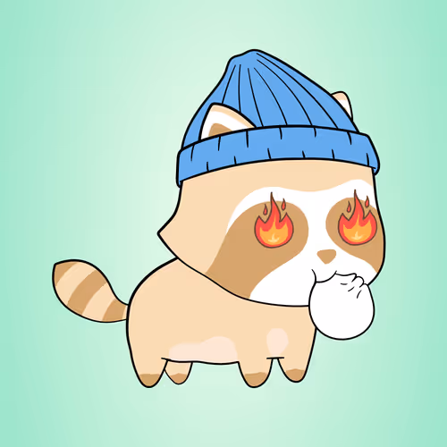 Chubbikun #8844