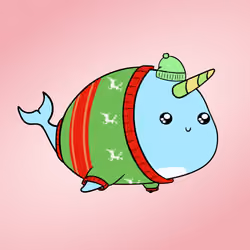 Chubbiwhal #7441