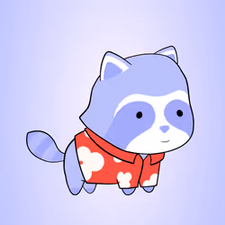 Chubbikun #2054