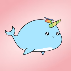 Chubbiwhal #4828