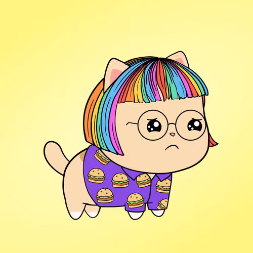 Chubbiverse Frens