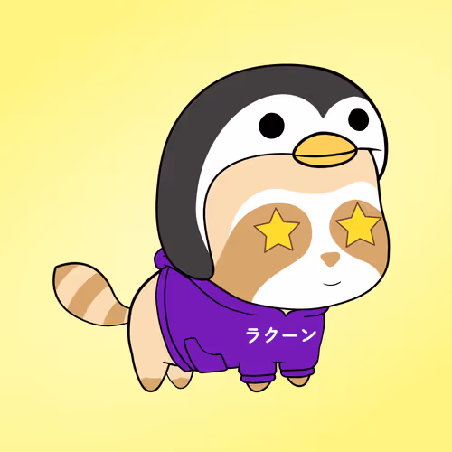 Chubbiverse Frens