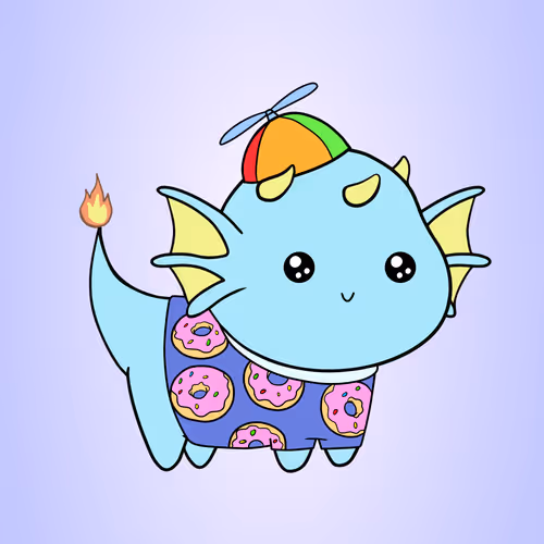 Chubbiverse Frens