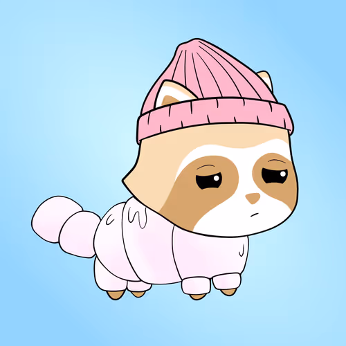 Chubbiverse Frens