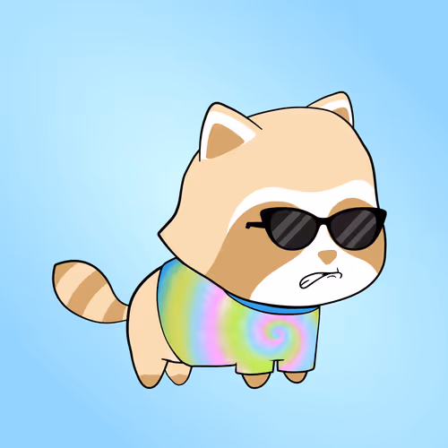 Chubbiverse Frens