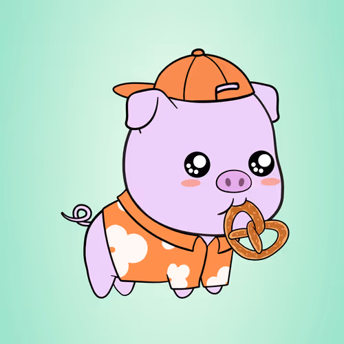 Chubbiverse Frens