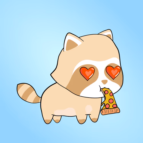 Chubbikun #3838