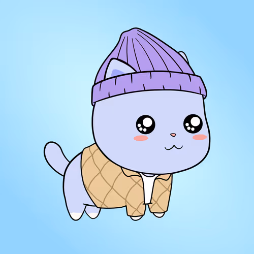 Chubbiverse Frens