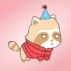 Chubbikun #5551