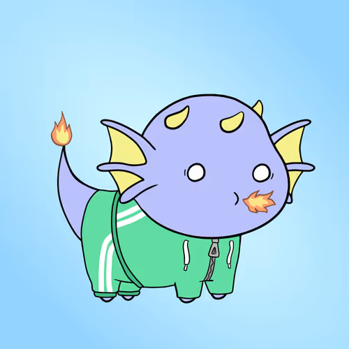 Chubbiverse Frens