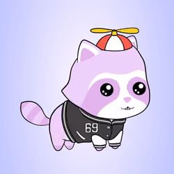 Chubbikun #4916