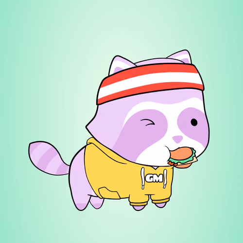 Chubbikun #5496