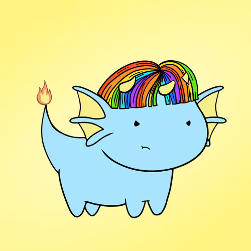 Chubbiverse Frens