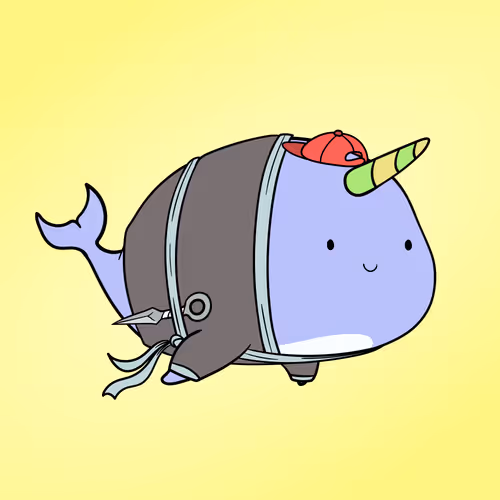 Chubbiverse Frens