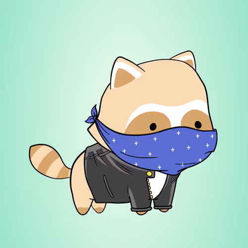 Chubbiverse Frens