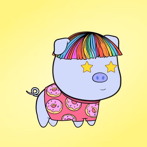 Chubbiverse Frens