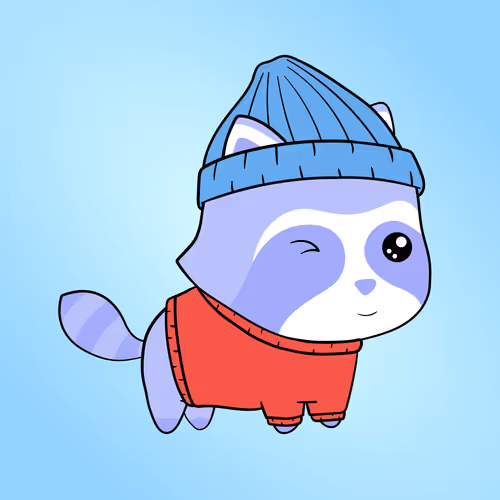 Chubbiverse Frens