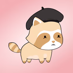 Chubbikun #1896