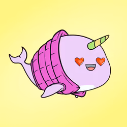 Chubbiwhal #269