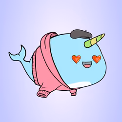 Chubbiwhal #3947
