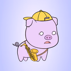 Chubbipig #1016