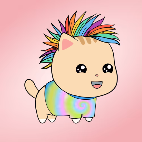 Chubbiverse Frens