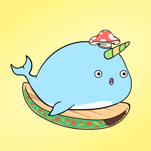Chubbiverse Frens