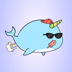 Chubbiwhal #621