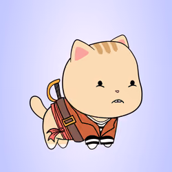 Chubbicat #2566