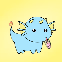 Chubbisaur #1011