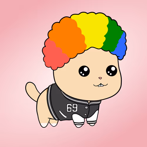 Chubbiverse Frens