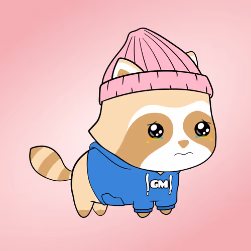Chubbiverse Frens
