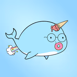 Chubbiwhal #7163