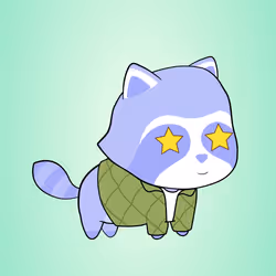 Chubbikun #4039