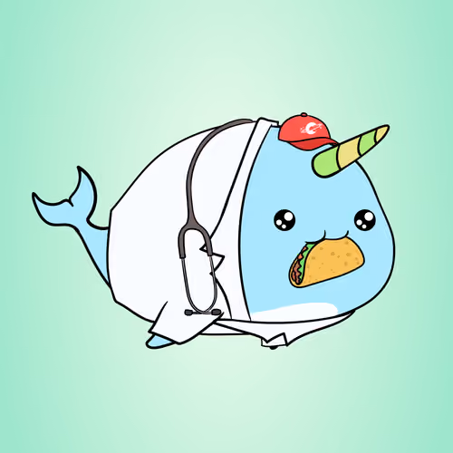 Chubbiwhal #6113