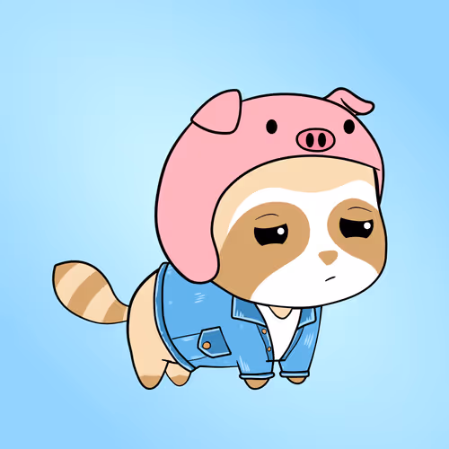 Chubbikun #2116